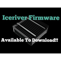 IceRiver KS0 KASPA - BUG Upgrade