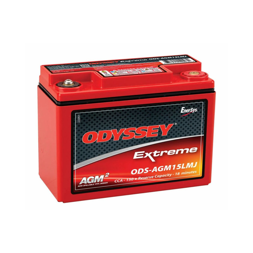 Odyssey ODS-AGM15LMJ