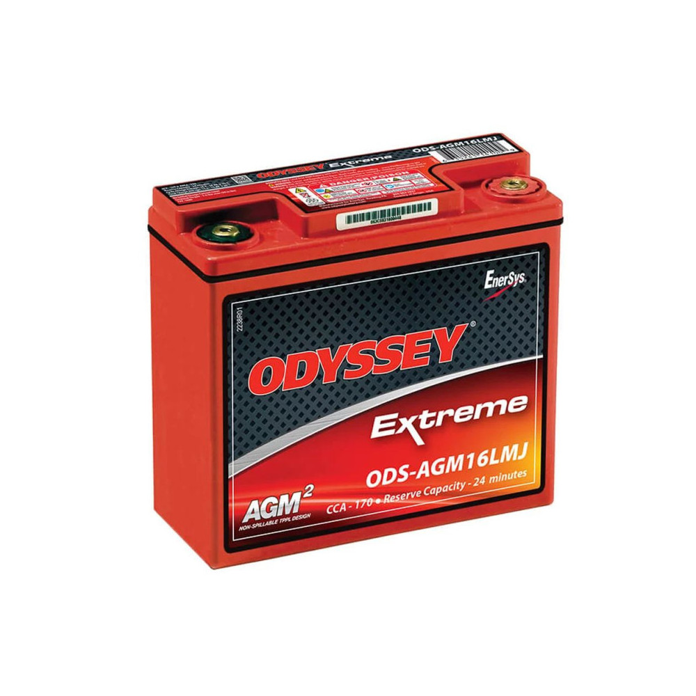 Odyssey ODS-AGM16LMJ