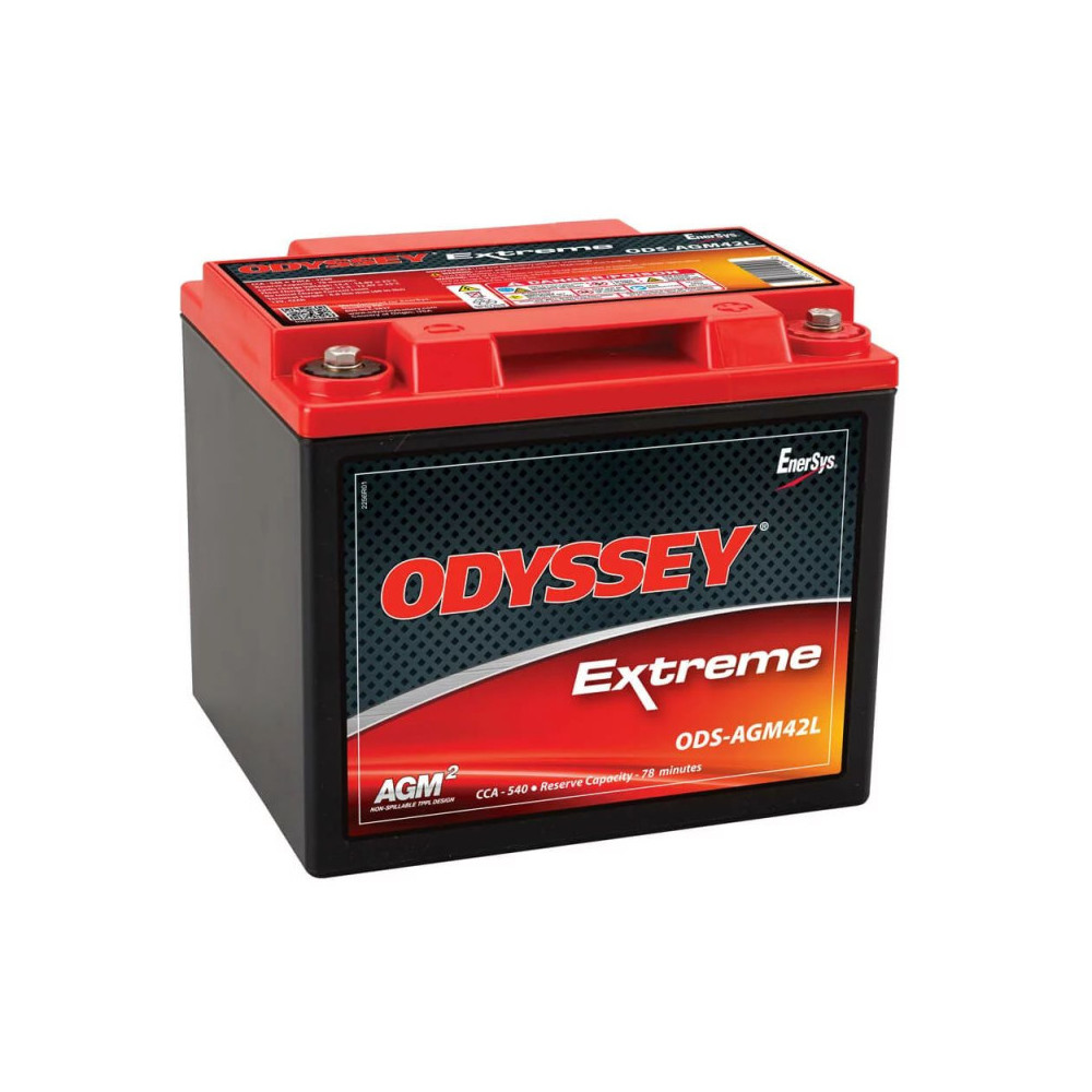 Odyssey ODS-AGM42L