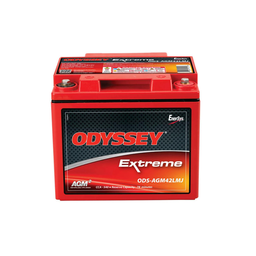 Odyssey ODS-AGM42LMJ