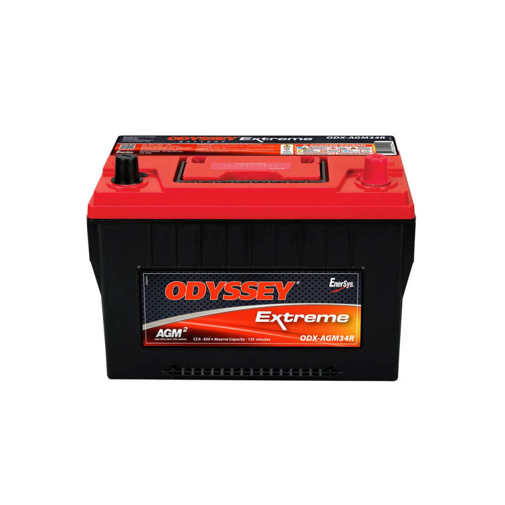 Odyssey ODX-AGM34R