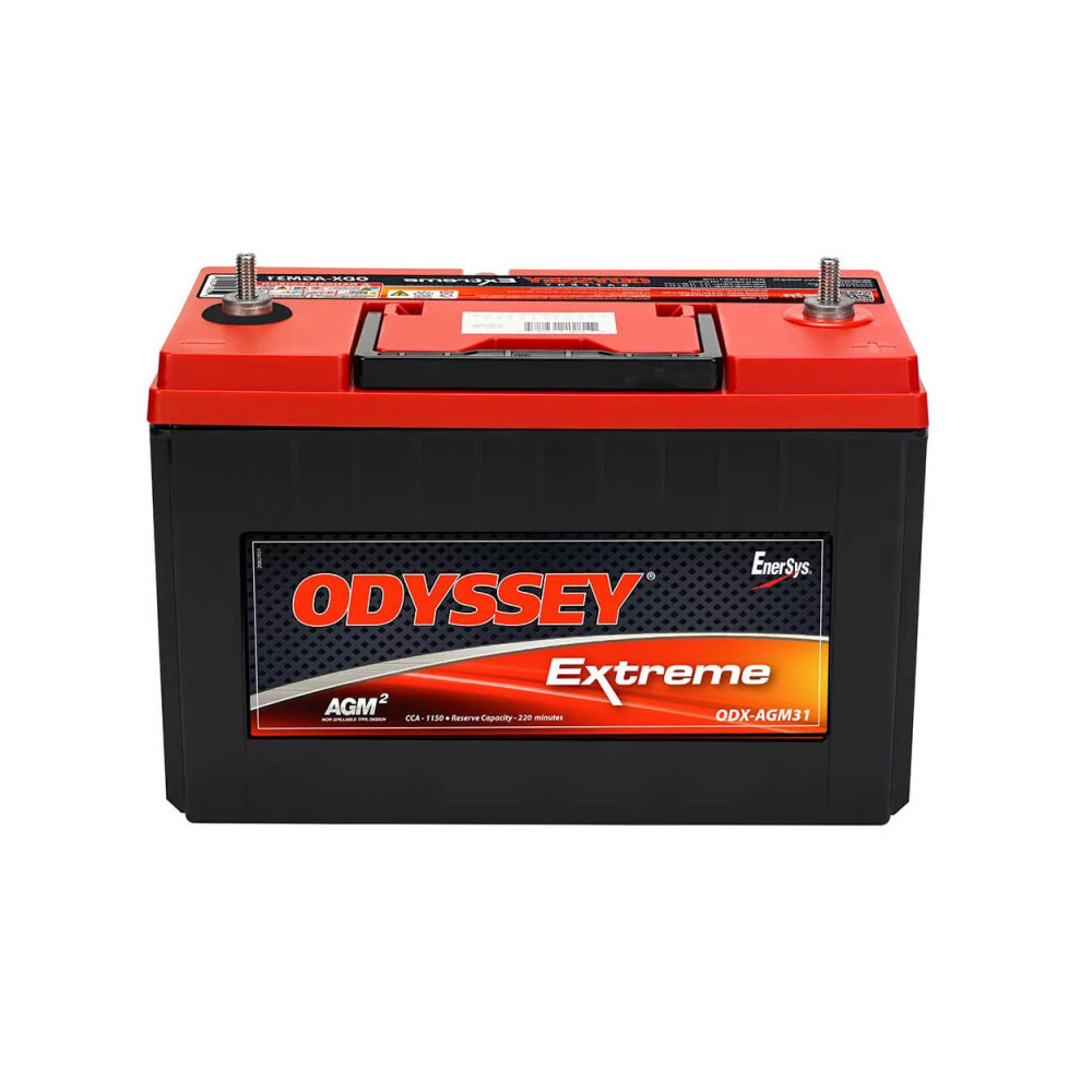 Odyssey ODX-AGM31R