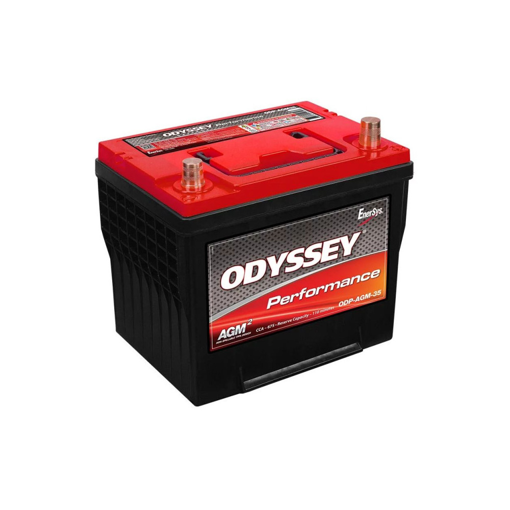 Odyssey ODP-AGM35