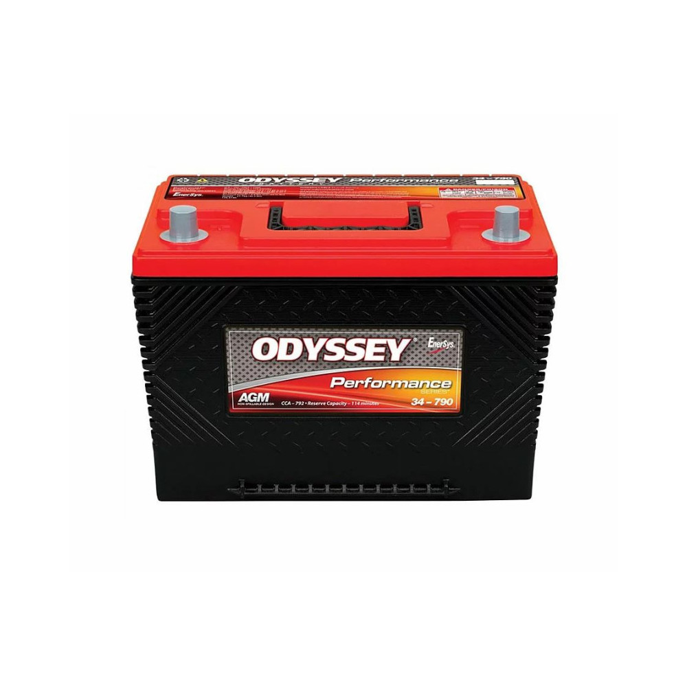 Odyssey ODP-AGM34