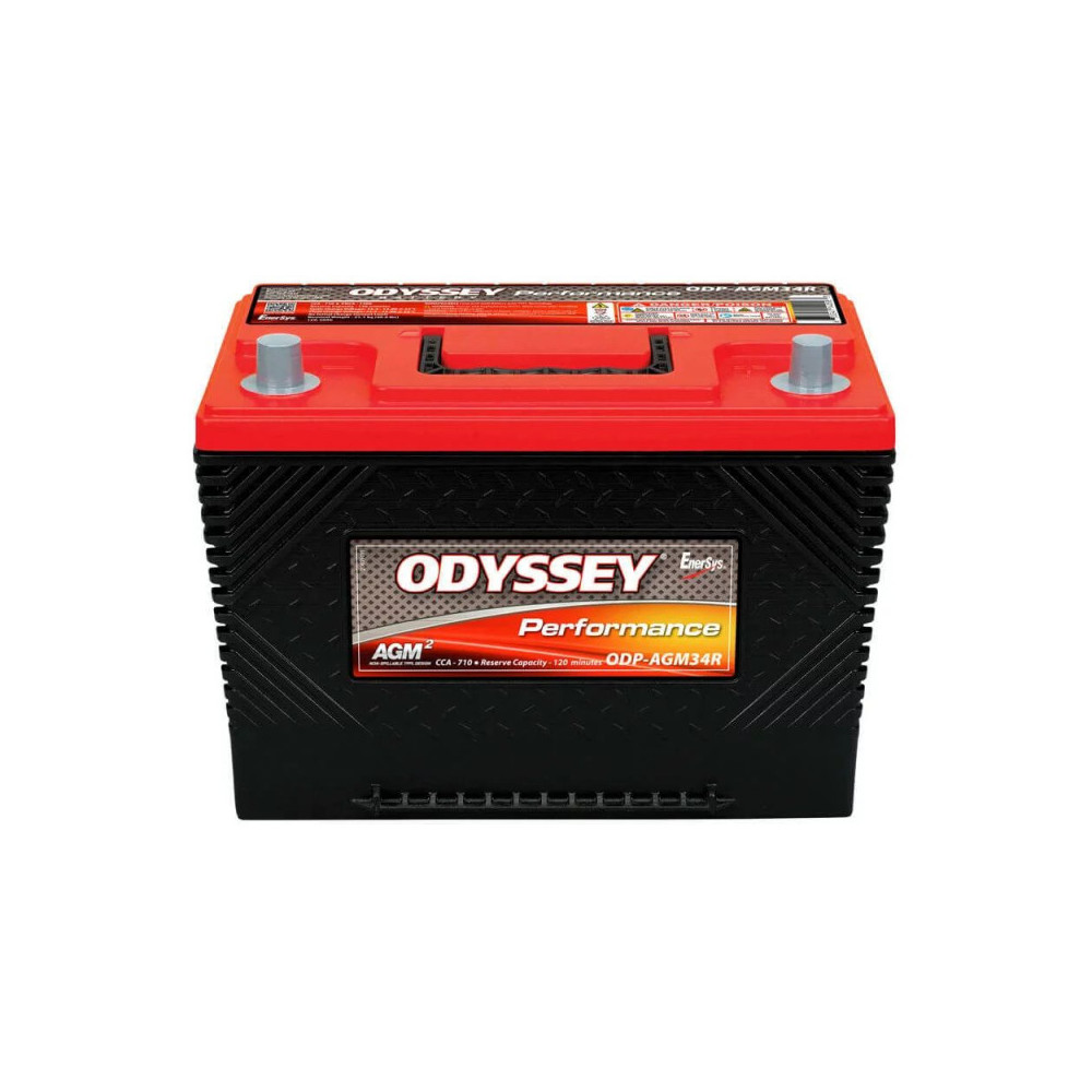 Oodyssey DP-AGM34R