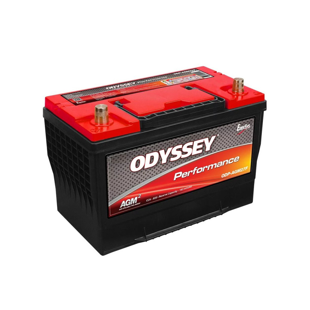 Odyssey ODP-AGM27F