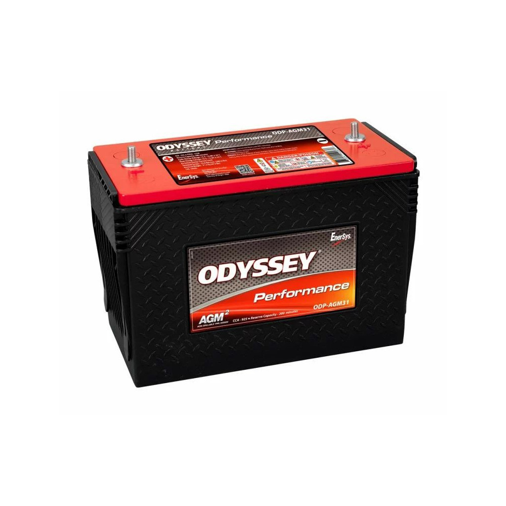 Odyssey ODP-AGM31