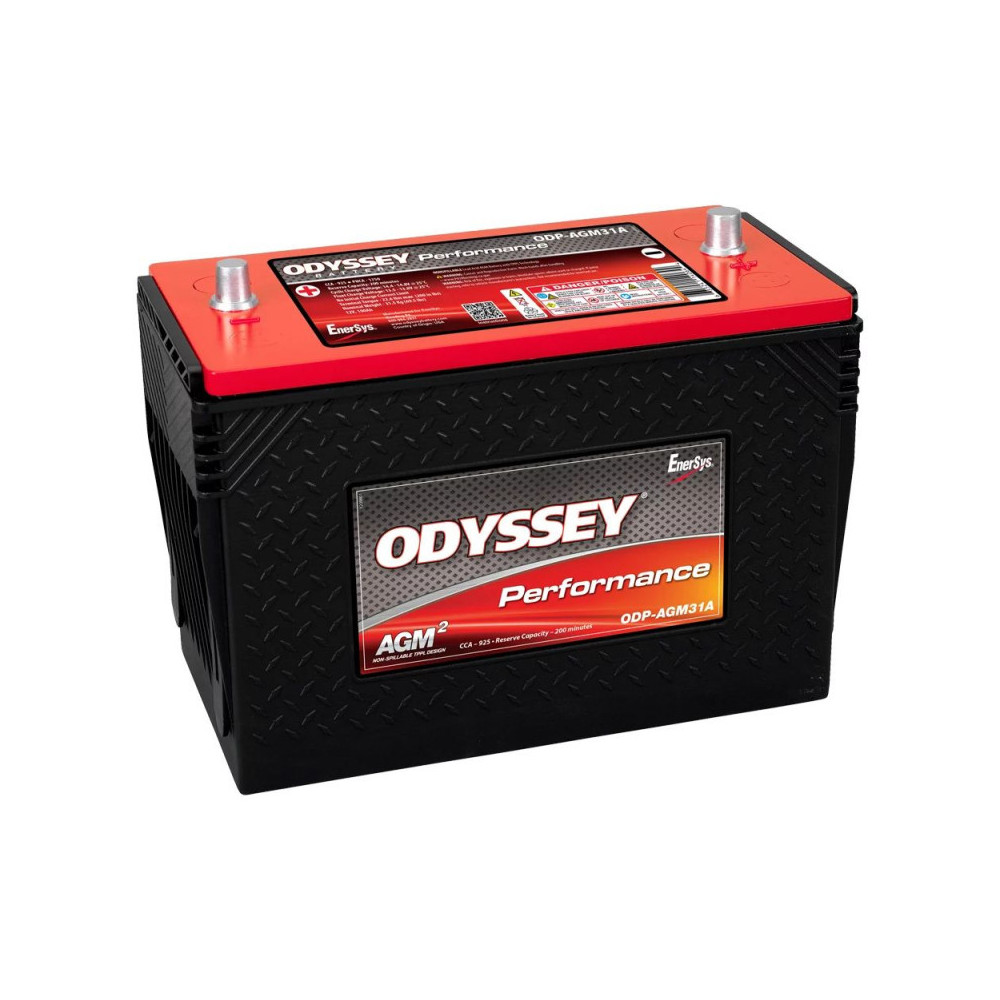Odyssey ODP-AGM31A