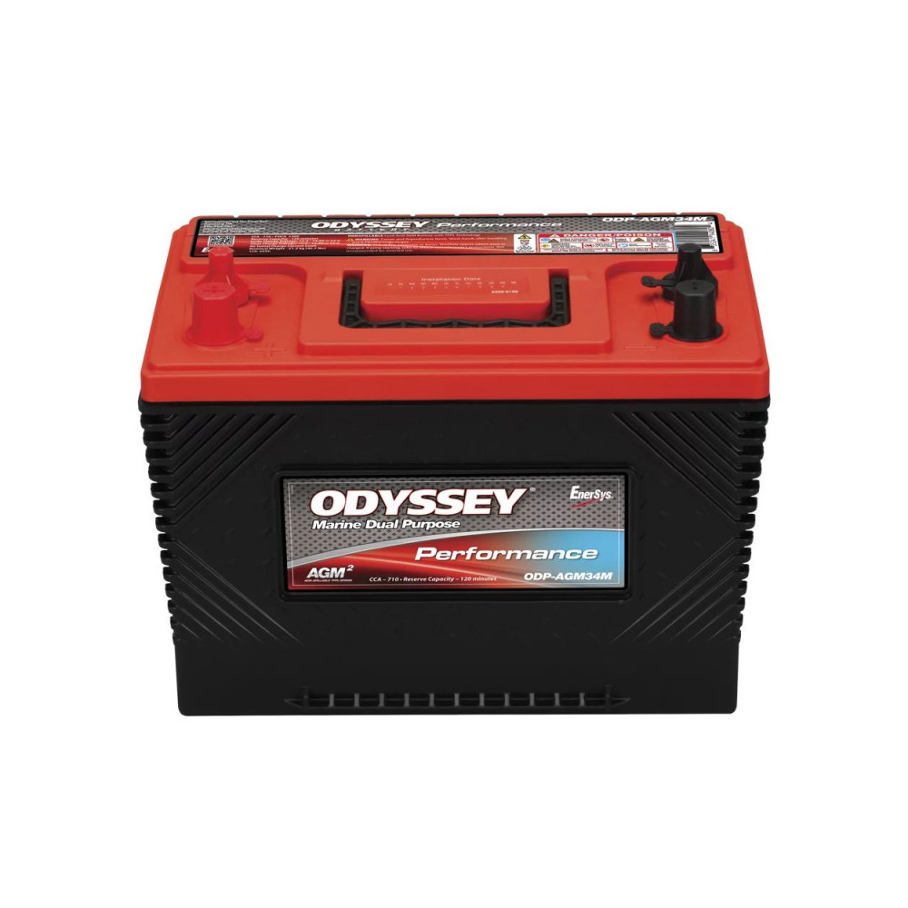 Odyssey ODP-AGM34M