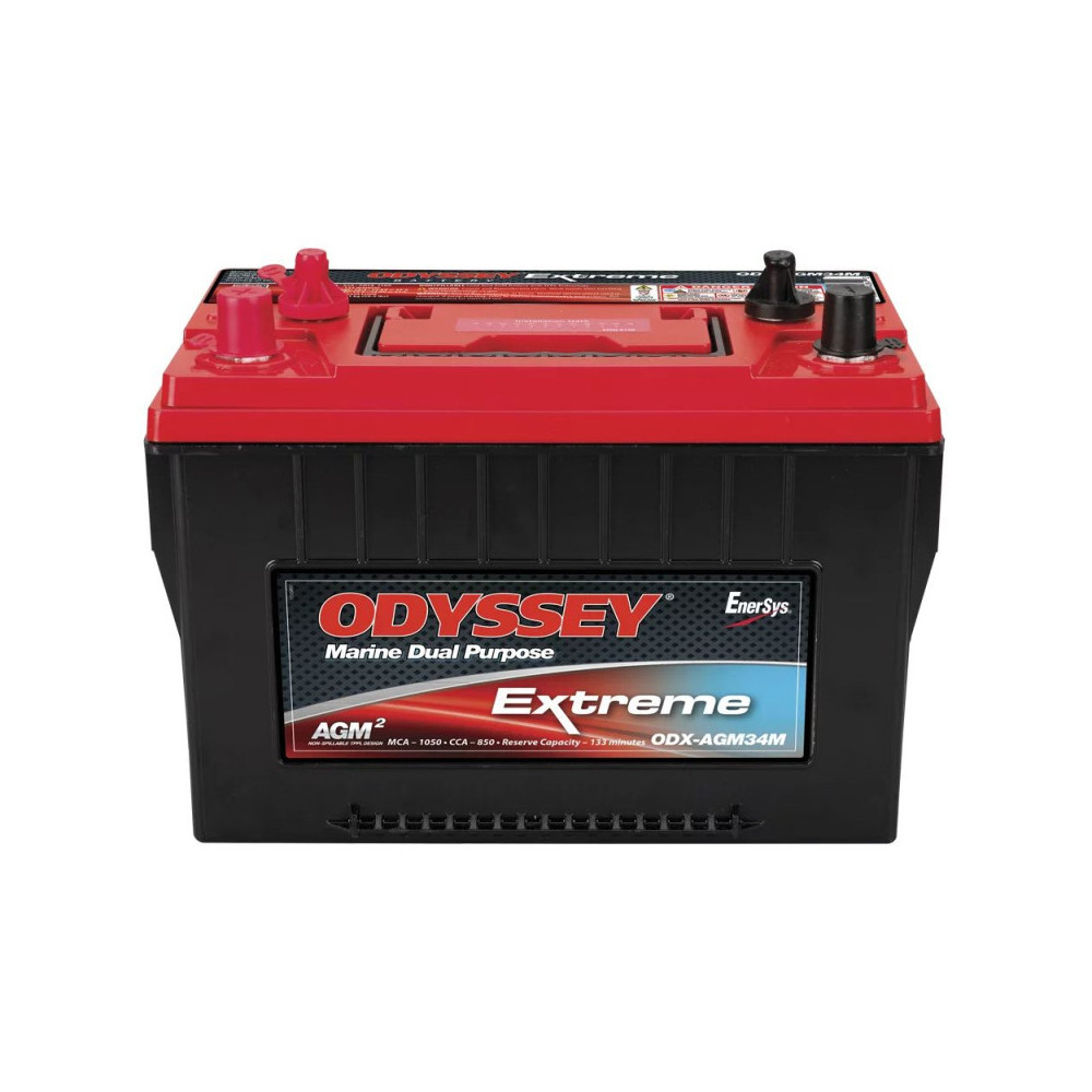 Odyssey ODX-AGM34M