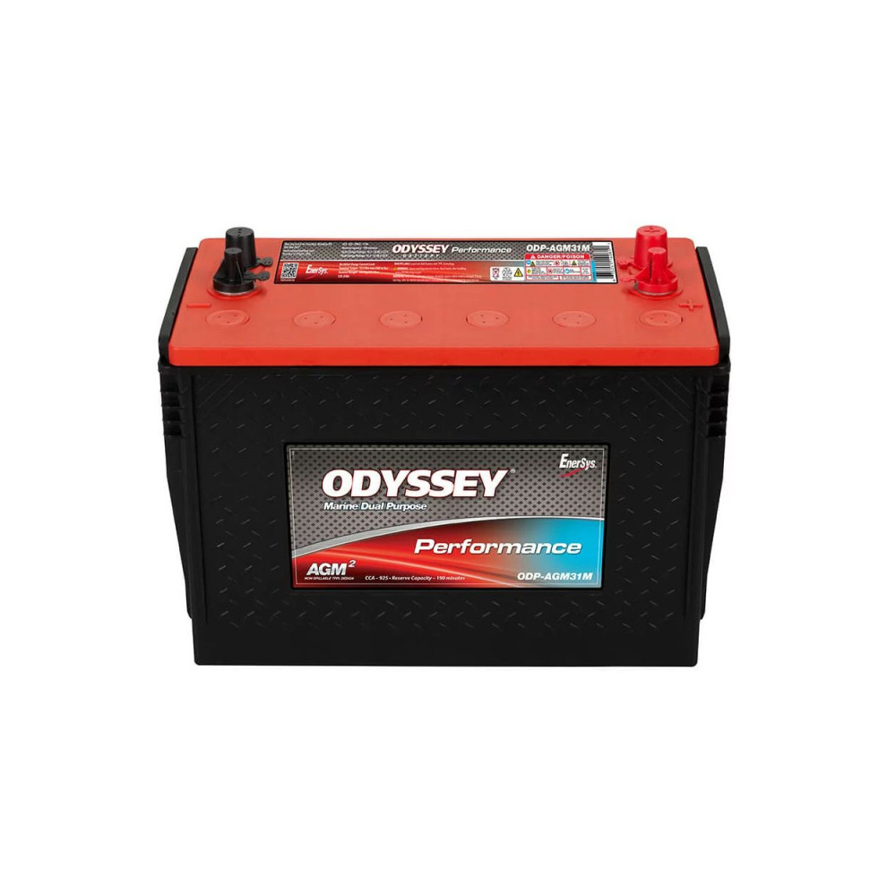 Odyssey ODP-AGM31M