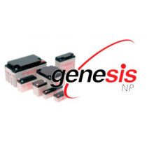 Genesis NP55-12R