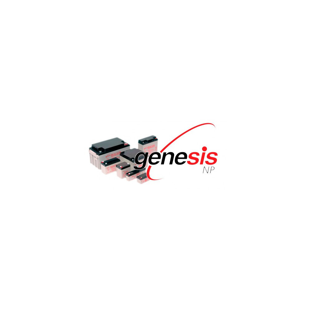 Genesis NP65-12R