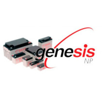 Genesis NP75-12R