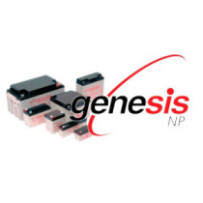 Genesis NP75-12R
