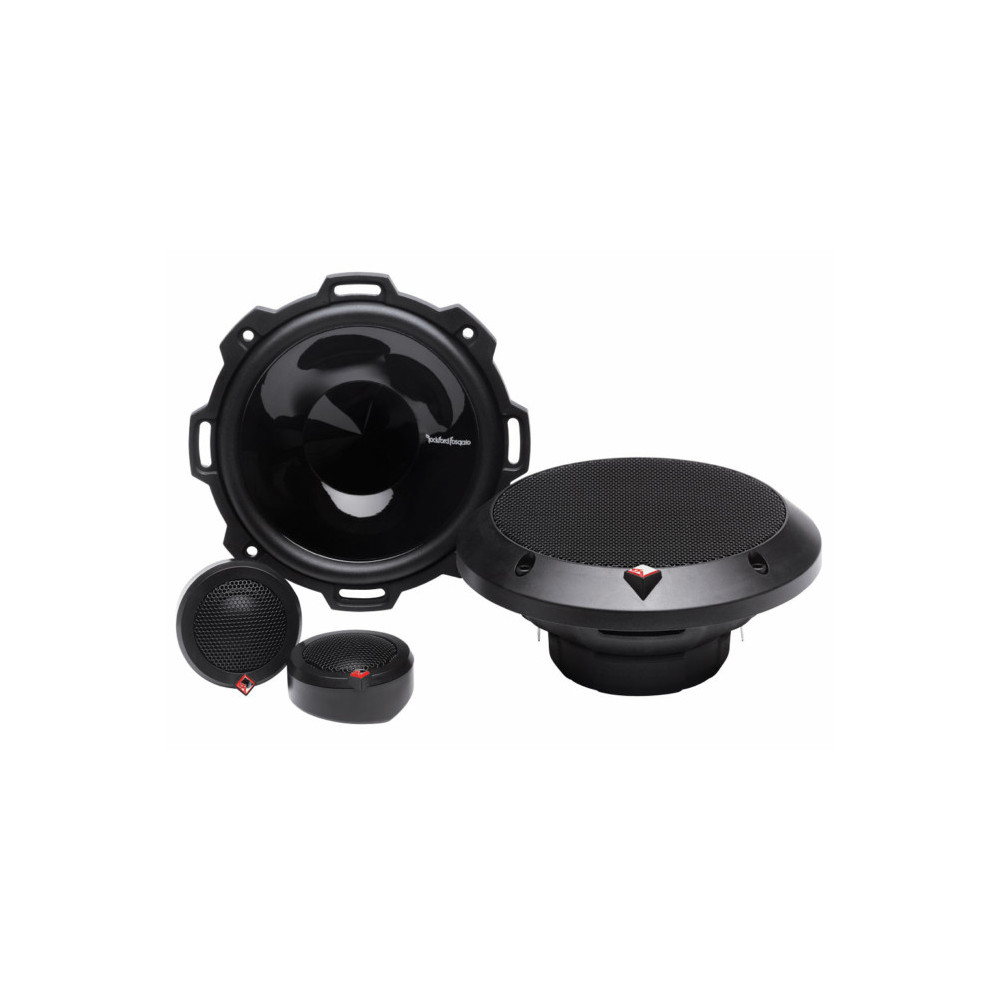 Rockford Fosgate P152-S