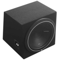 Rockford Fosgate P1S4-12ZD