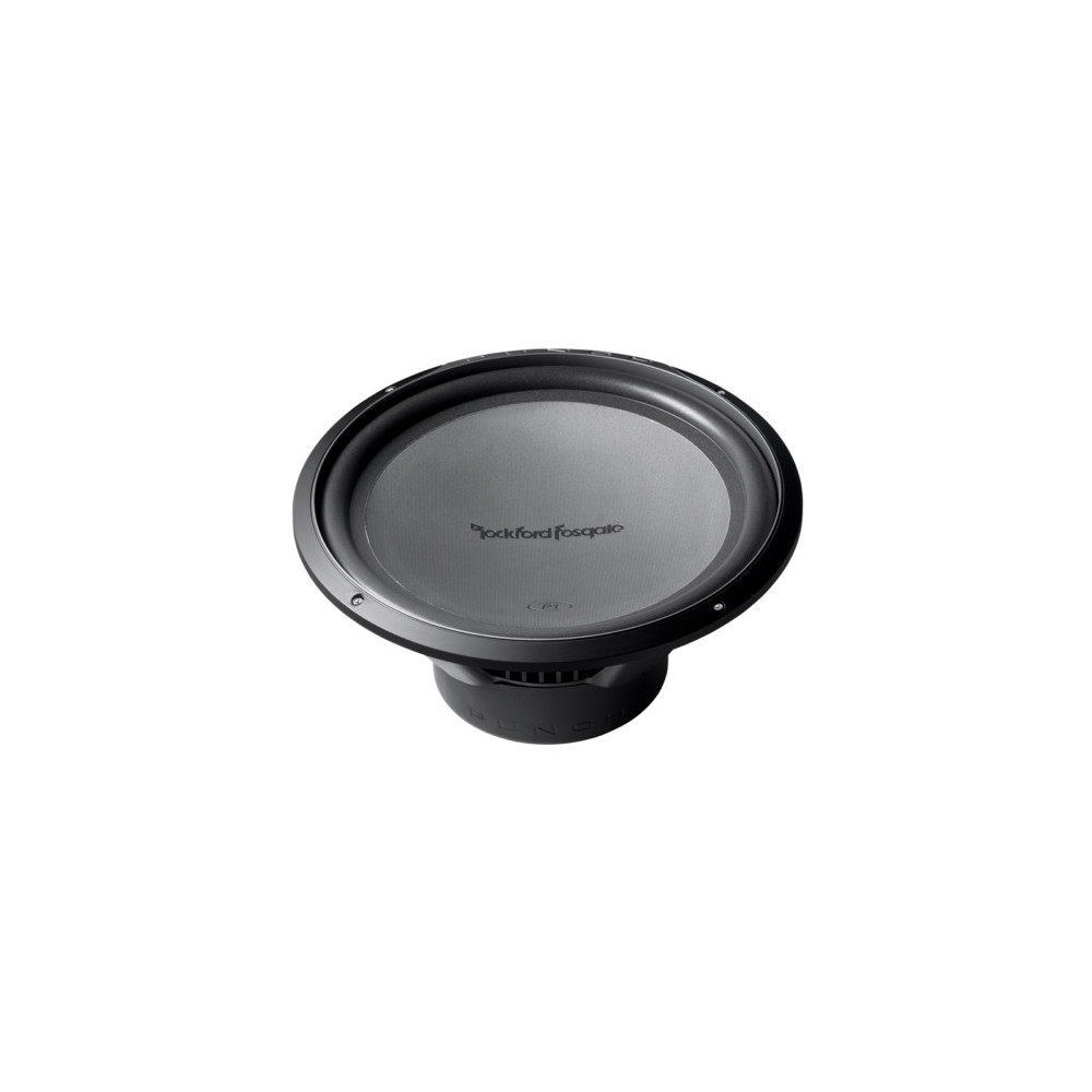 Rockford Fosgate P1S4-15