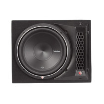 Rockford Fosgate P2-1X12