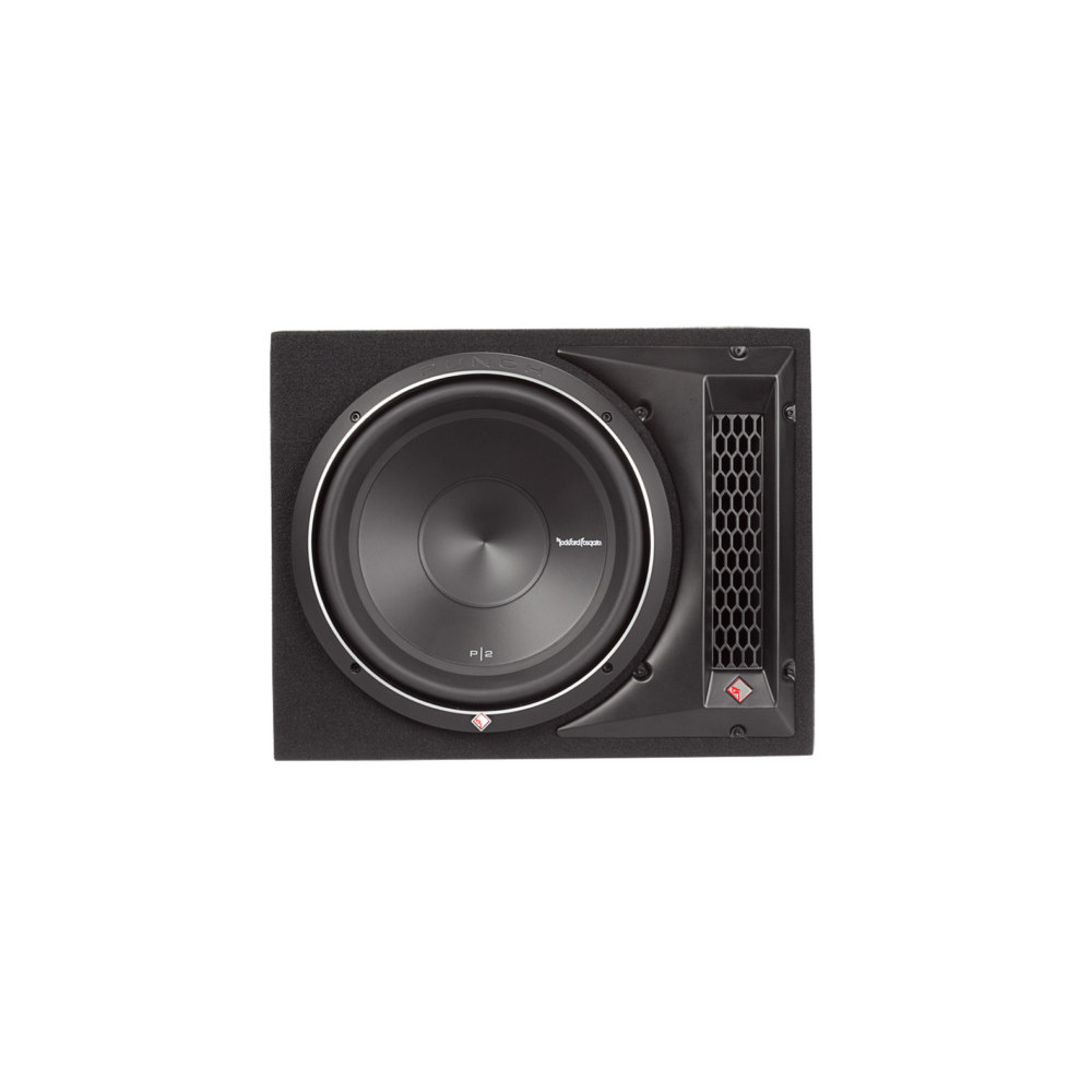 Rockford Fosgate P2-1X12