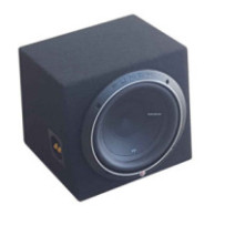 Rockford Fosgate P2D2-10ZD