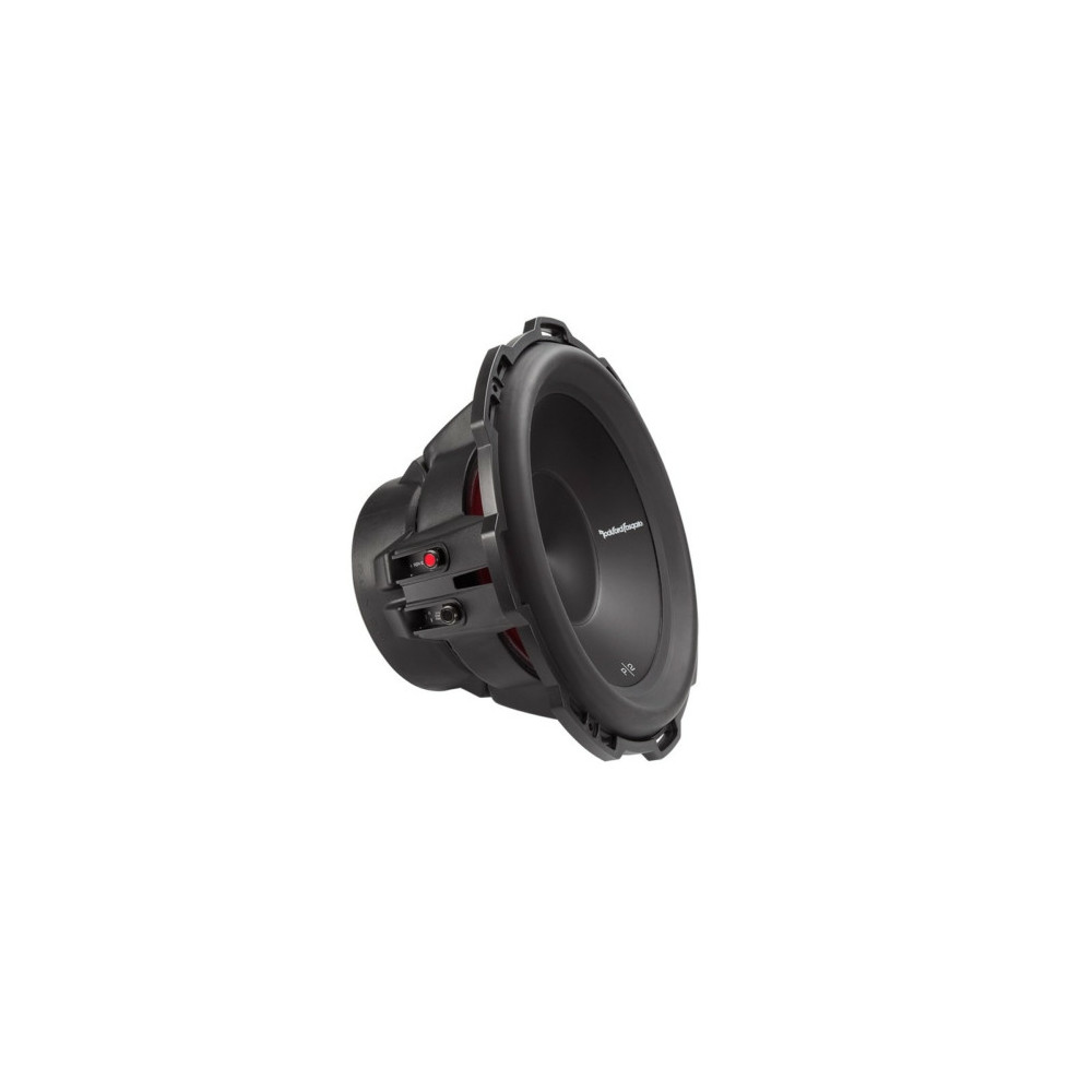 Rockford Fosgate P2D2-12