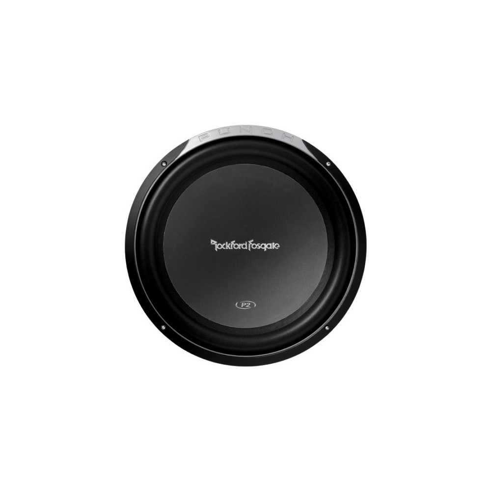 Rockford Fosgate P2D2-15