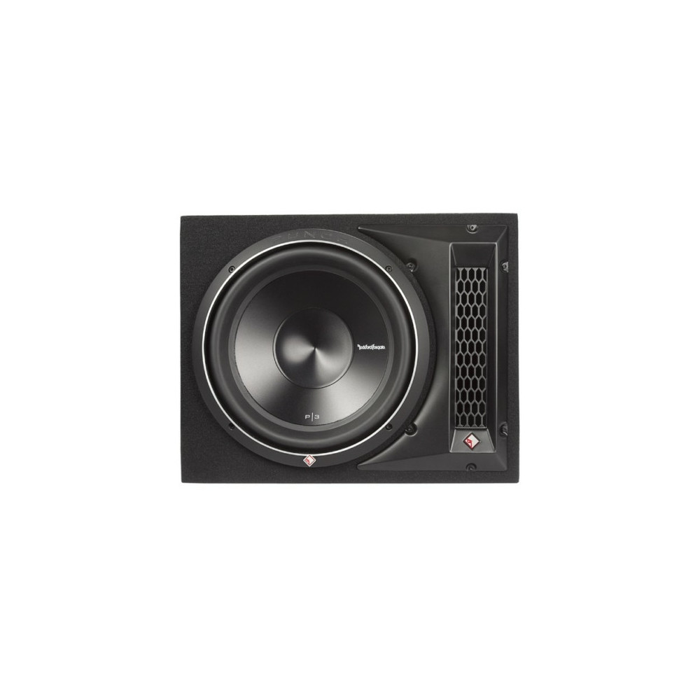 Rockford Fosgate P3-1X10