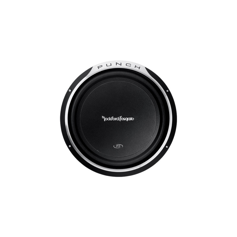 Rockford Fosgate P3D2-15