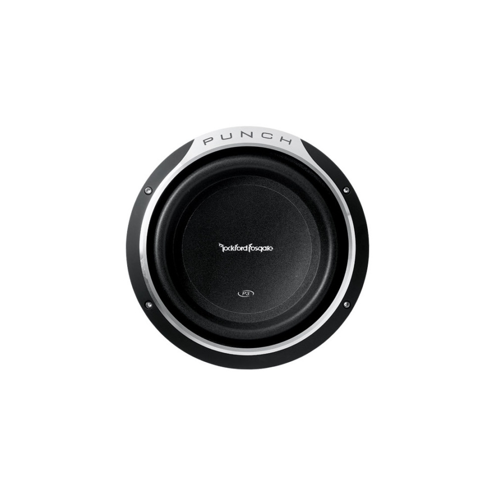 Rockford Fosgate P3D4-10