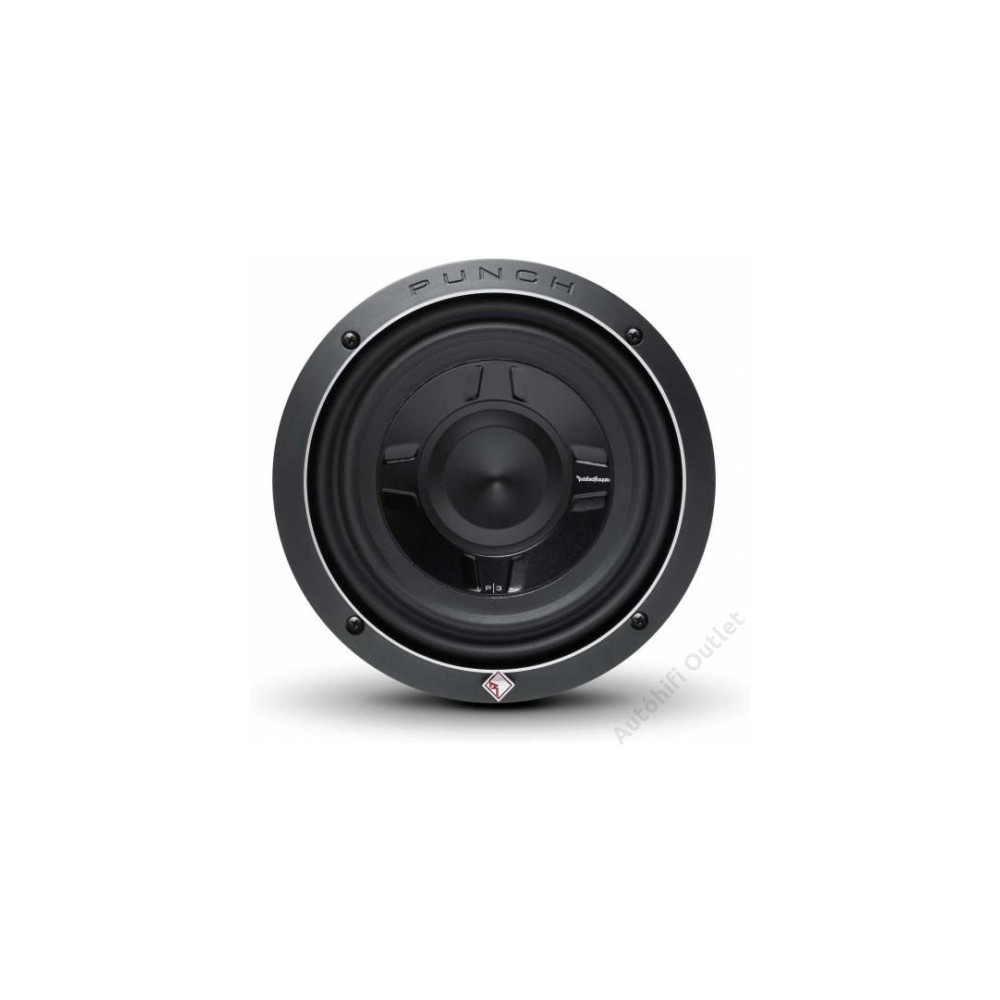 Rockford Fosgate P3SD210