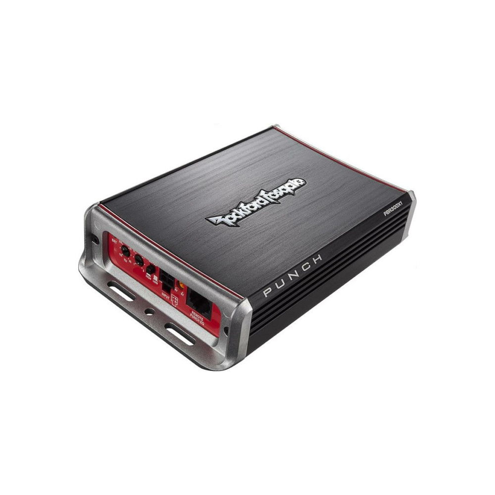 Rockford Fosgate PBR300X1