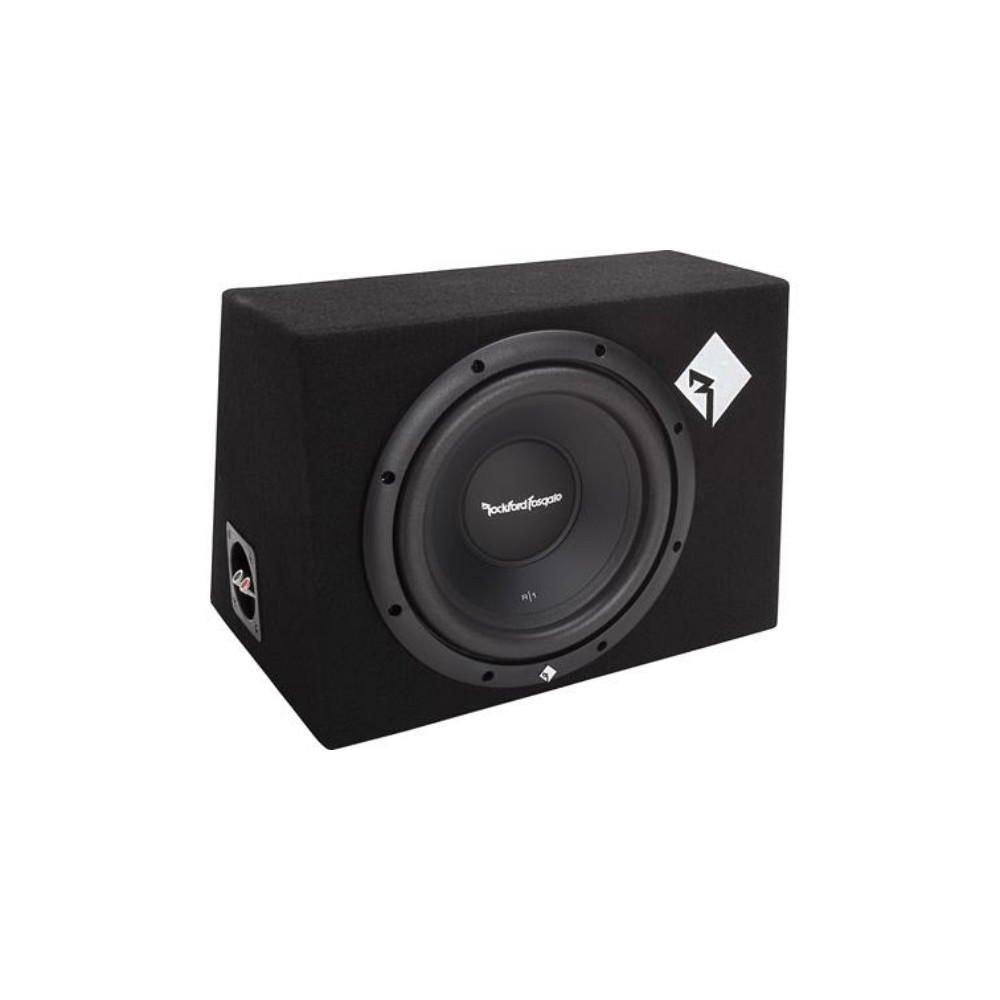 Rockford Fosgate R1-1X10