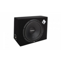 Rockford Fosgate R1-1X12