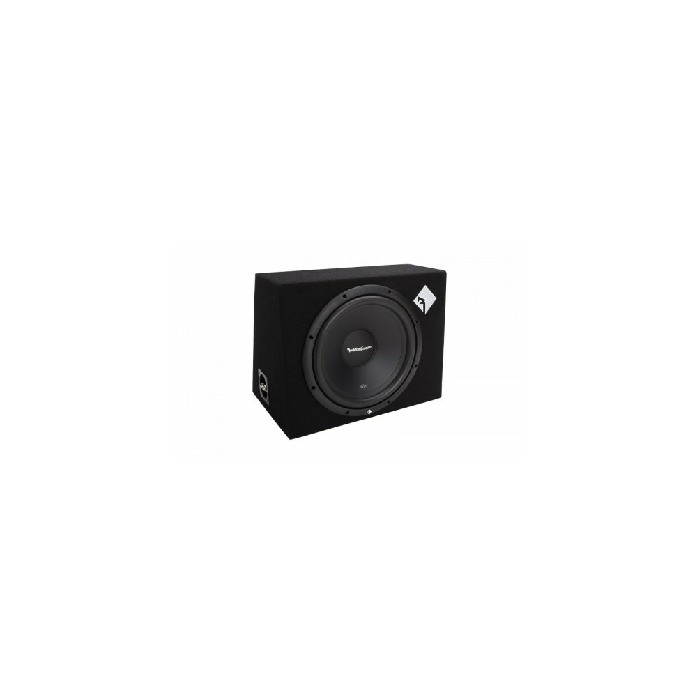 Rockford Fosgate R1-1X12