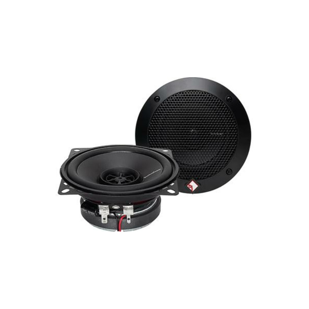 Rockford Fosgate R14X2