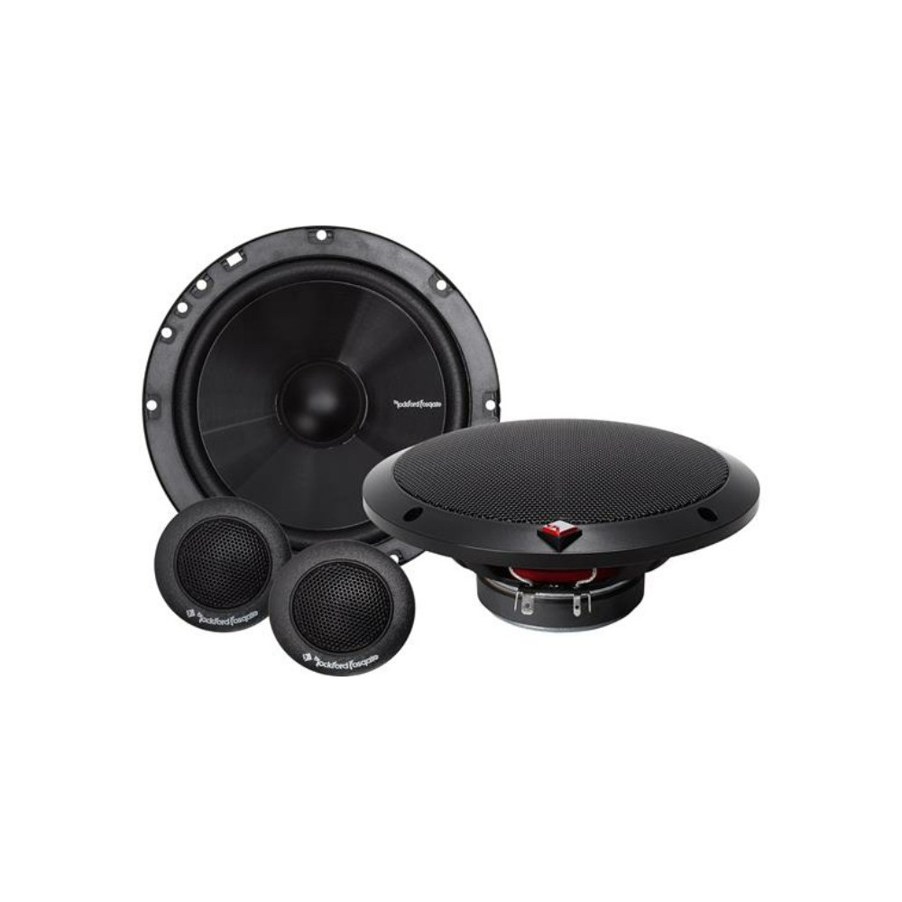 Rockford Fosgate R1675-S