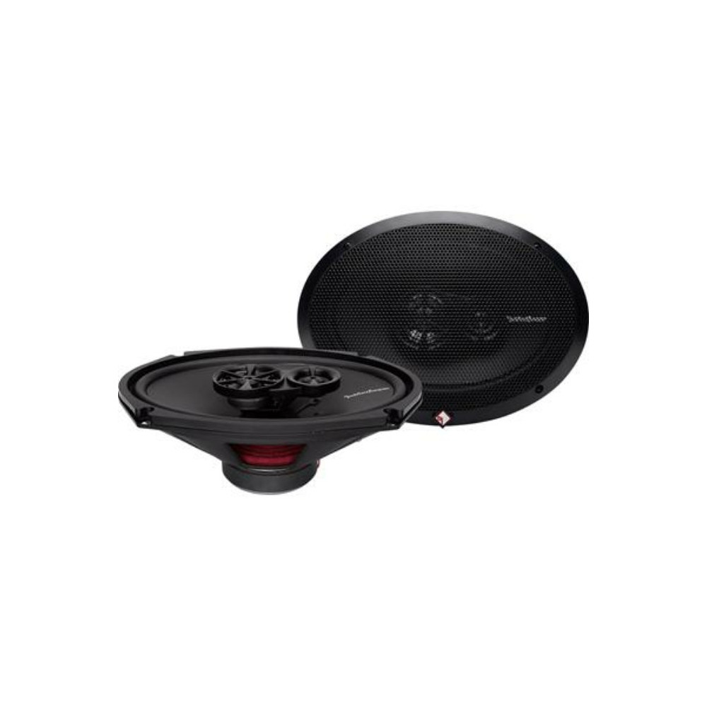 Rockford Fosgate R169X3