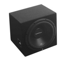 Rockford Fosgate R2D2-12ZD