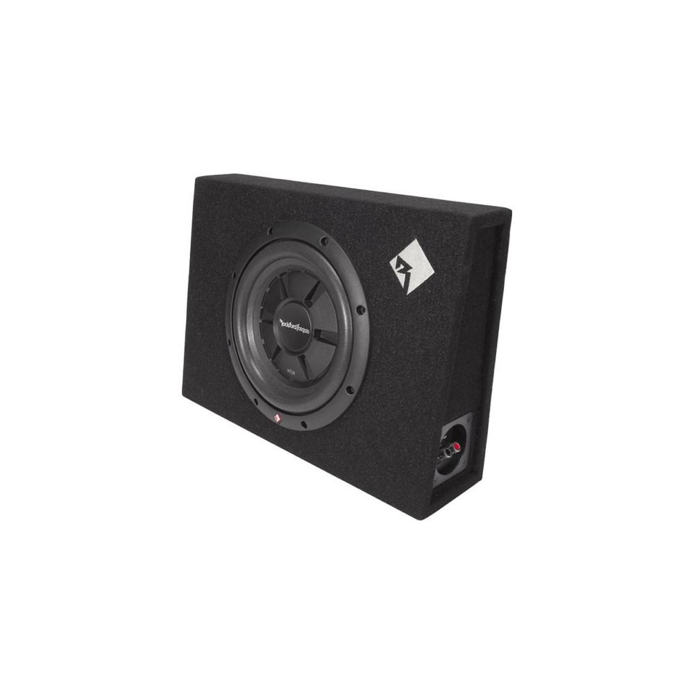 Rockford Fosgate R2S-1X10