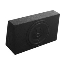 Rockford Fosgate R2SD2-12ZDSLIM