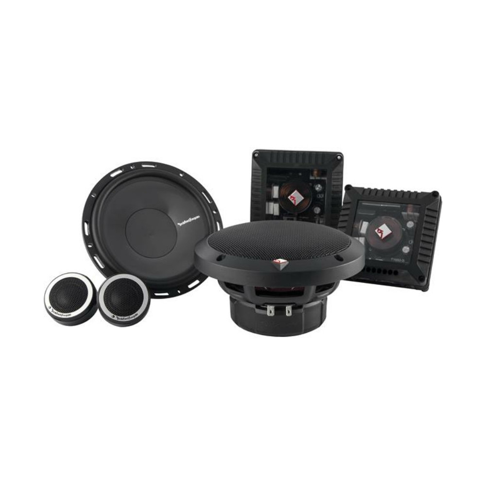 Rockford Fosgate T1650-S