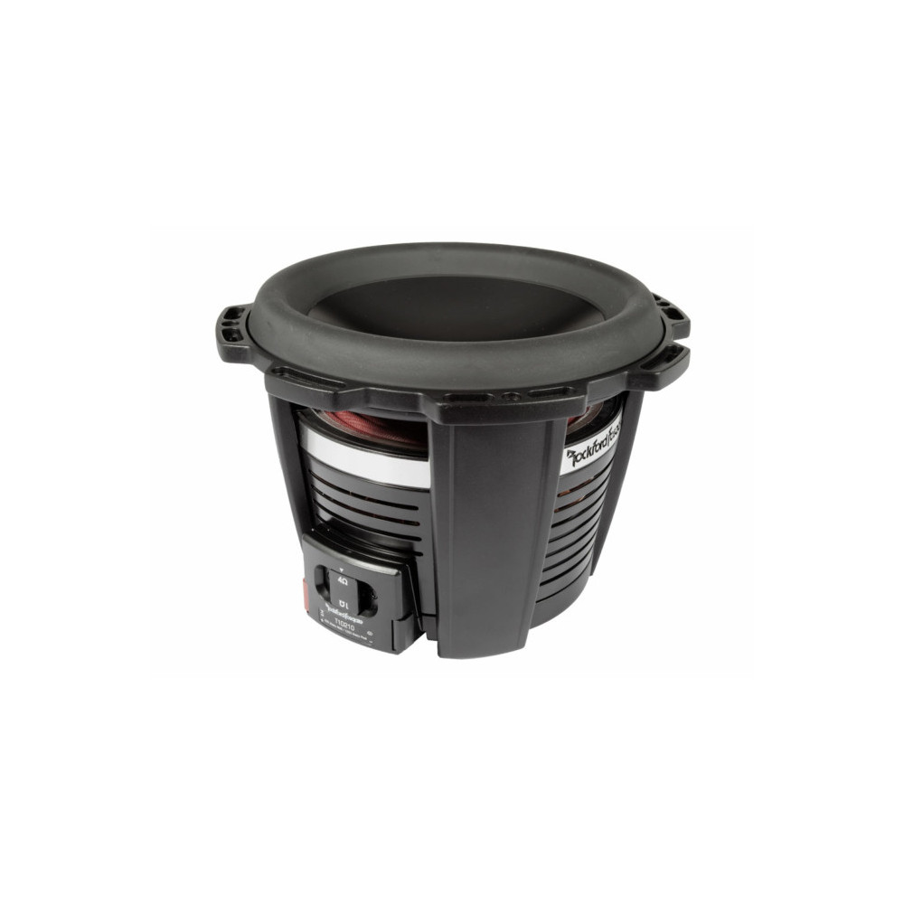Rockford Fosgate T1D210