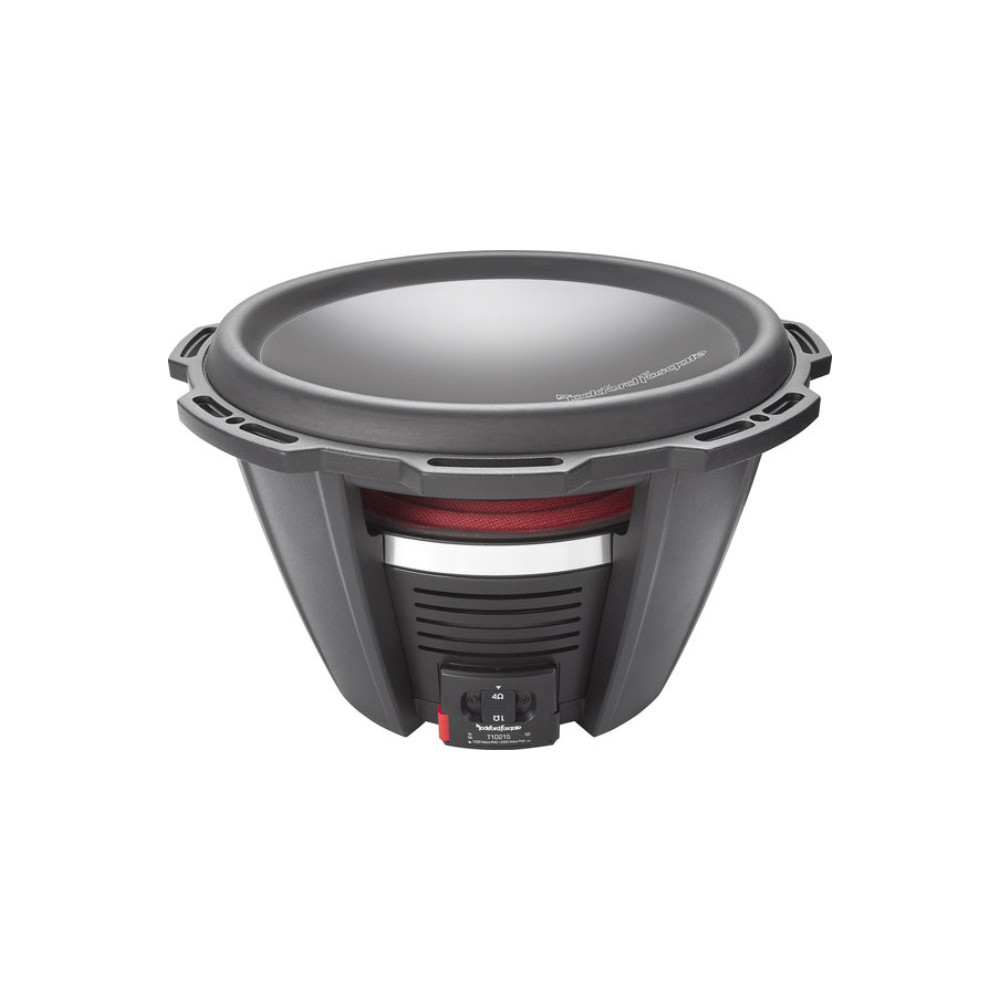 Rockford Fosgate T1D215