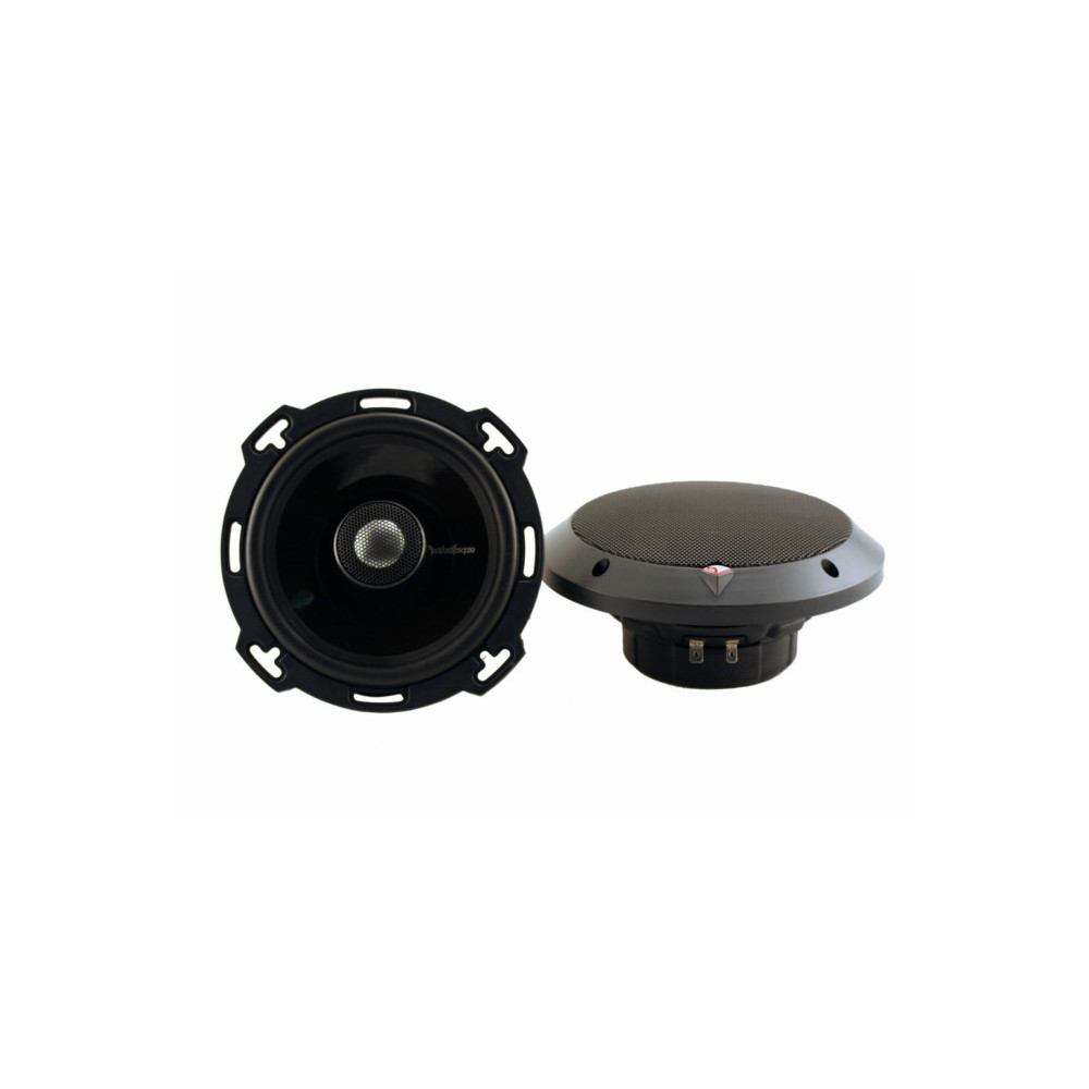 Rockford Fosgate T1S652