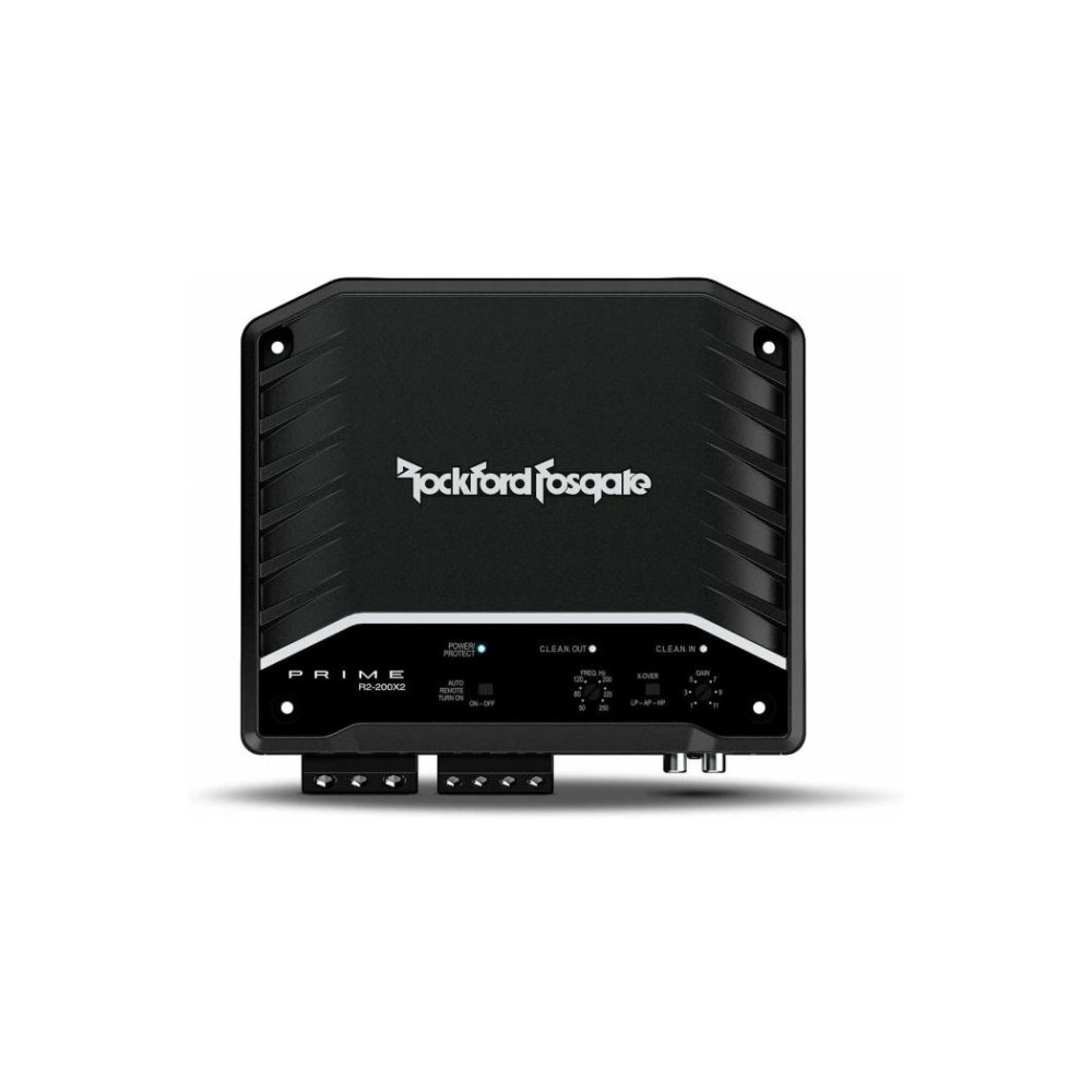 Rockford Fosgate R2-200X2