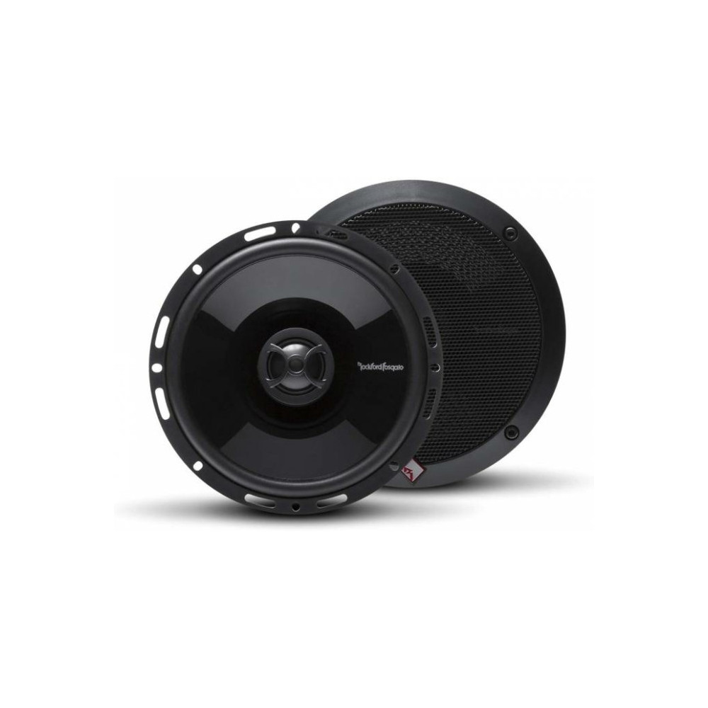 Rockford Fosgate P1650