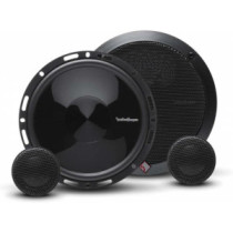 Rockford Fosgate P165-SE