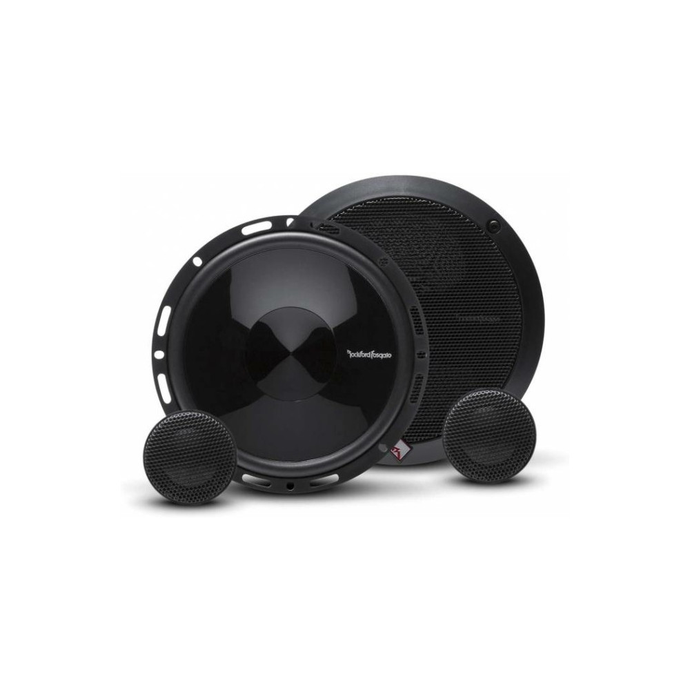 Rockford Fosgate P165-SI